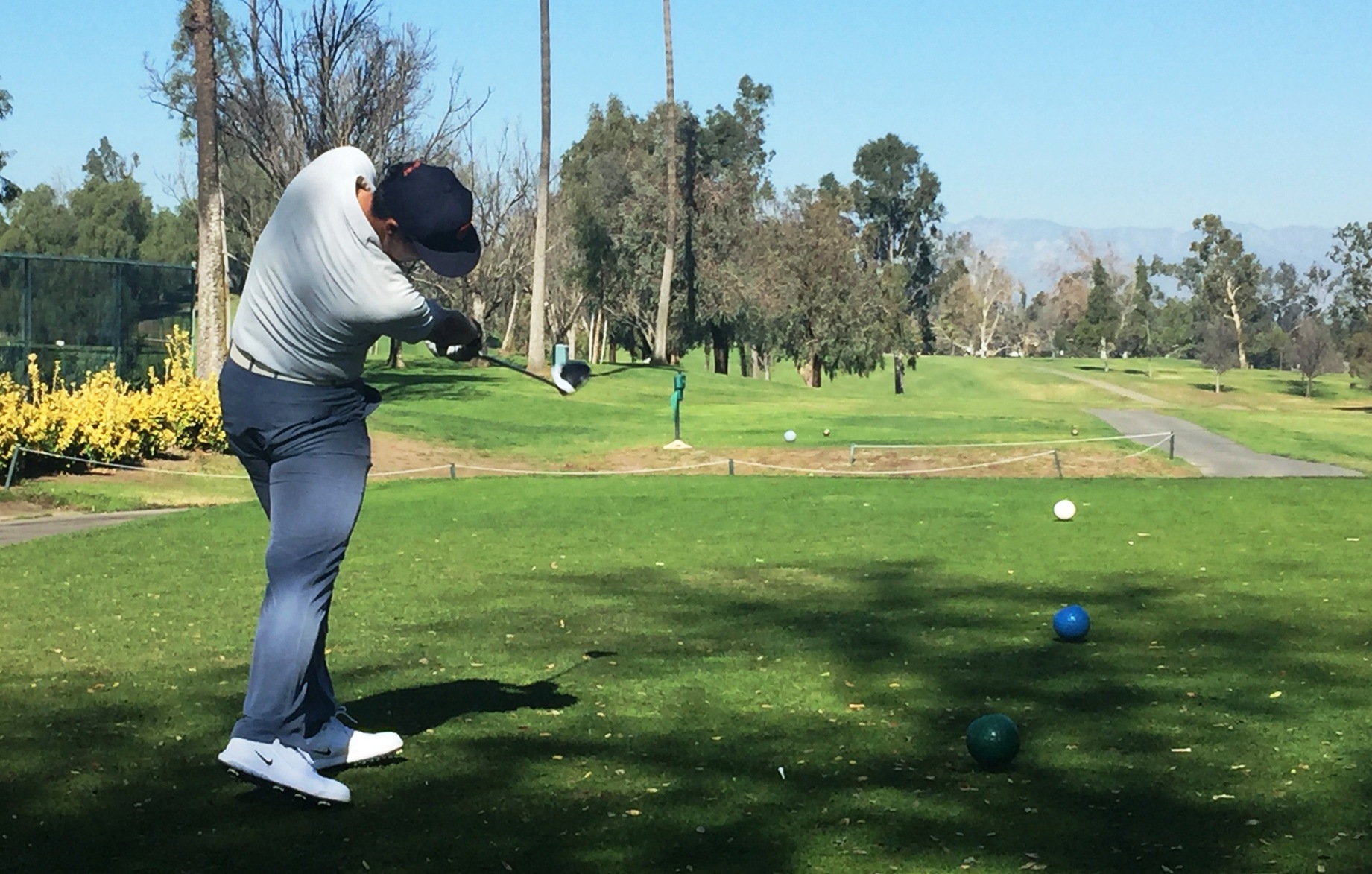 Pirates pick up four more wins at Industry Hills