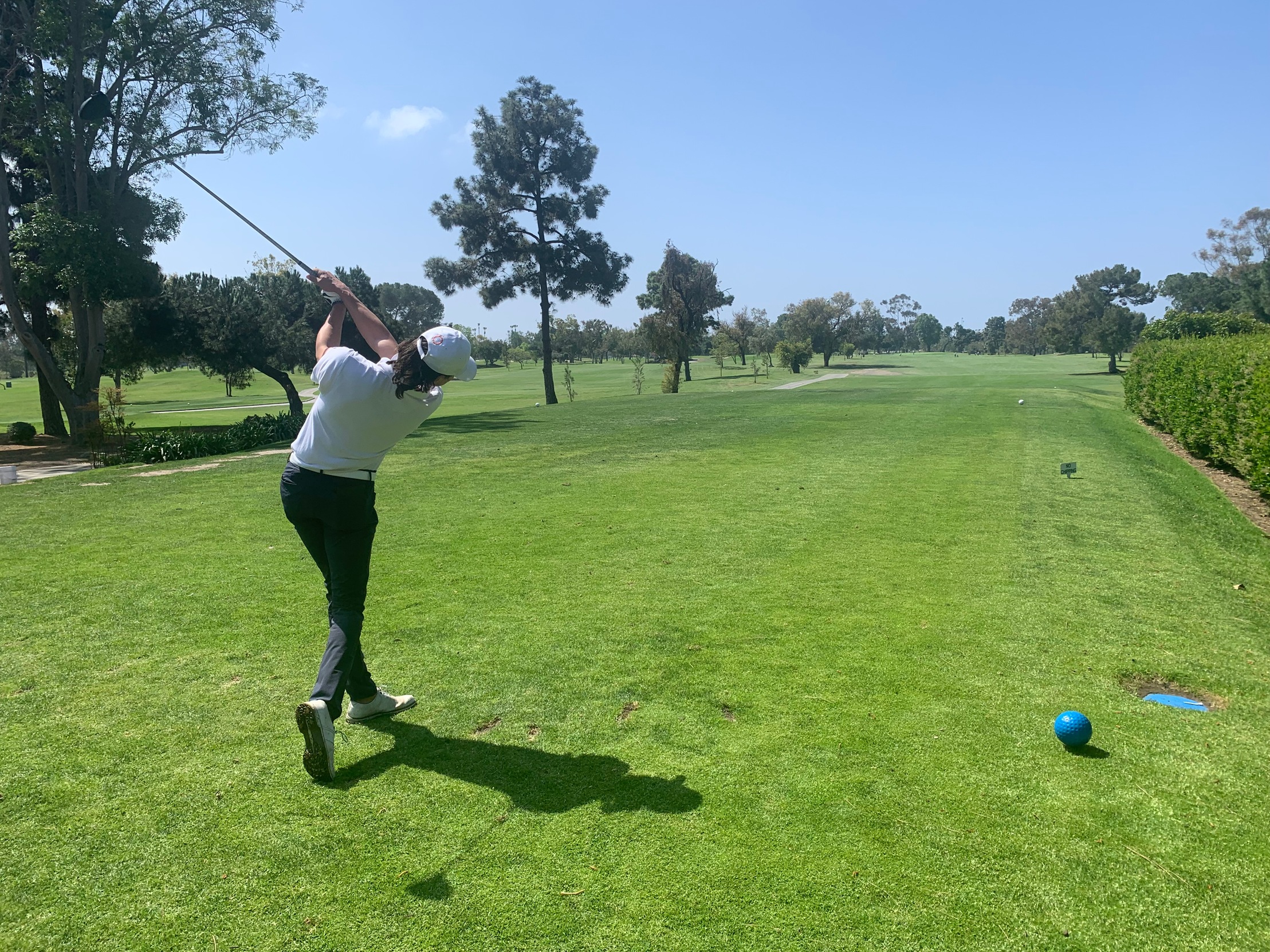 Pirates qualify for SoCal Regionals