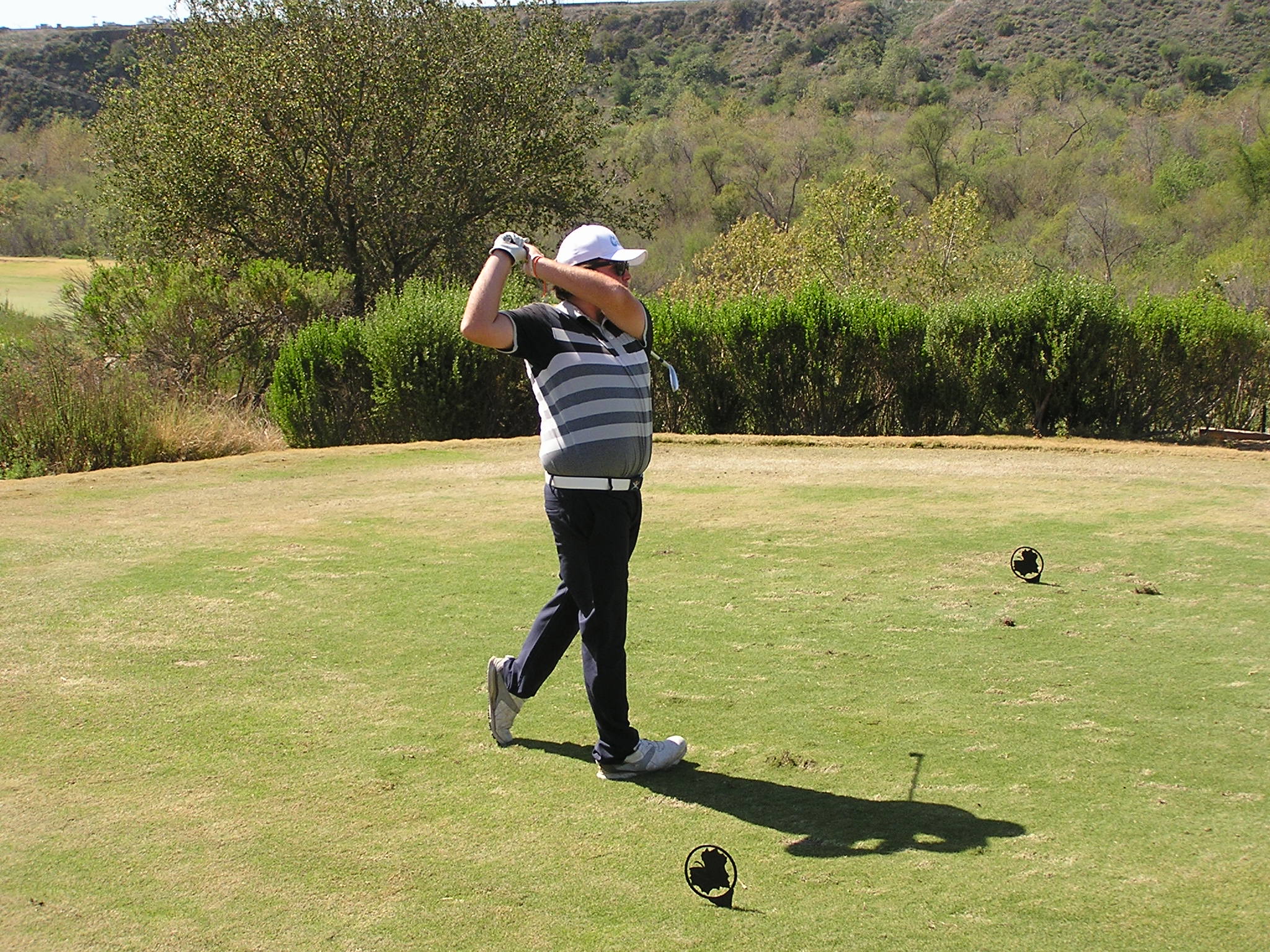 Pirates finish second overall at OEC matchup