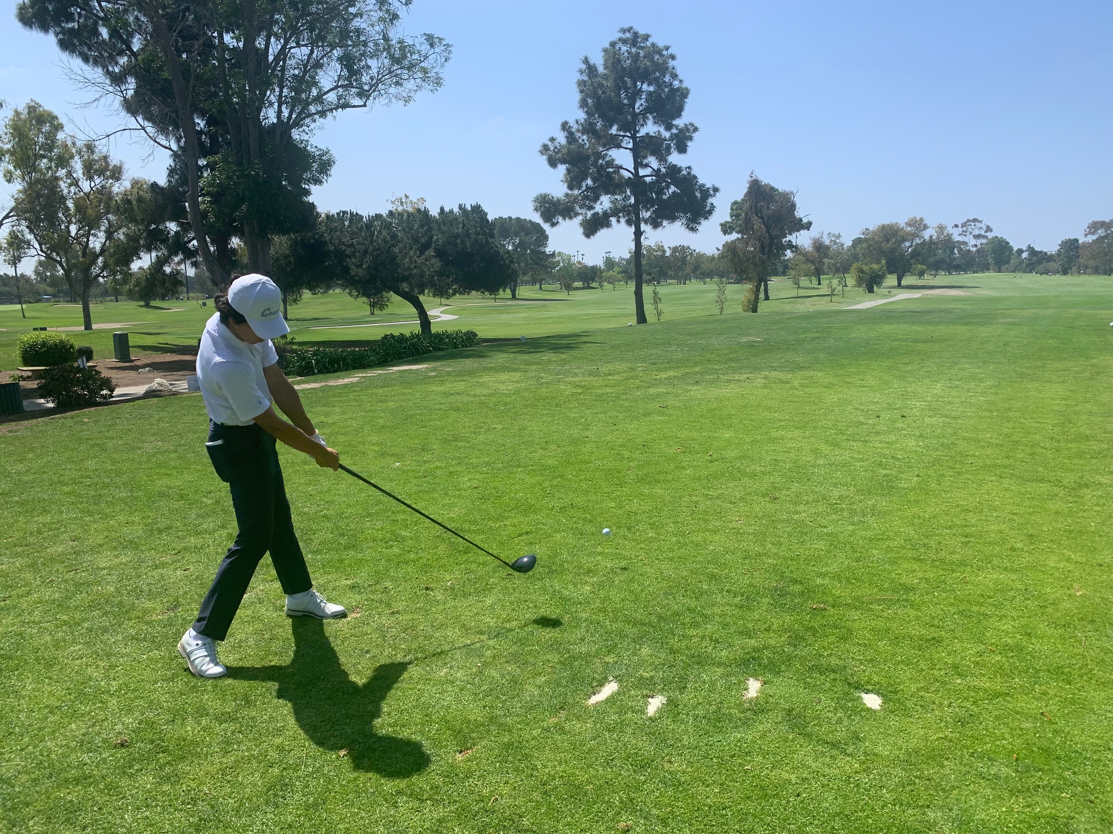 Pirates finish season sixth overall at SoCal Regionals