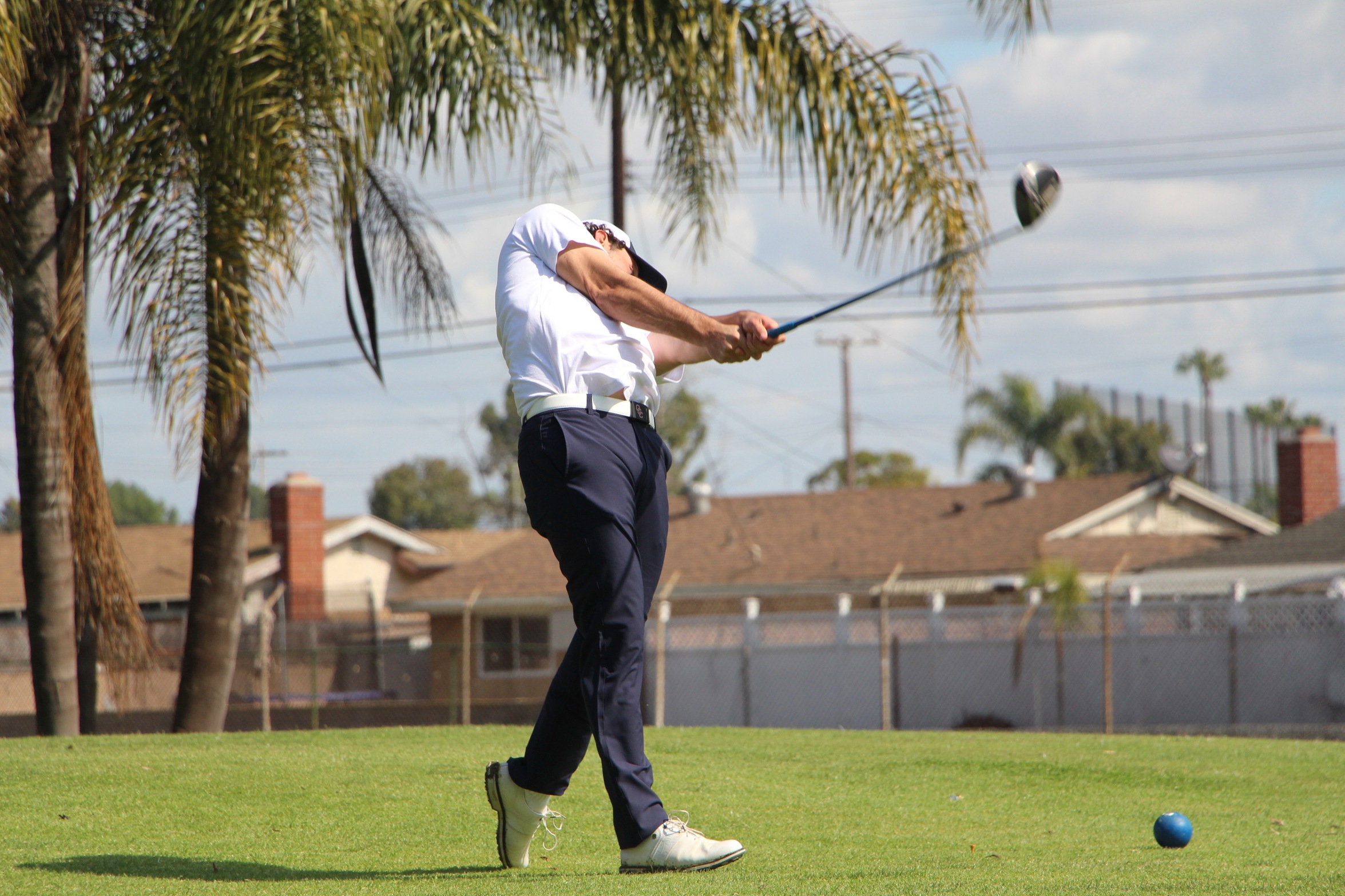 Tahvildari wins SoCal Regionals and will battle for individual state championship