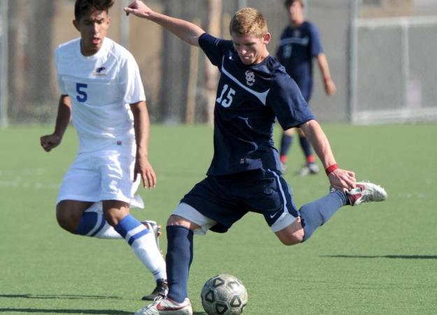 Coast settles for 2-2 tie with Fullerton