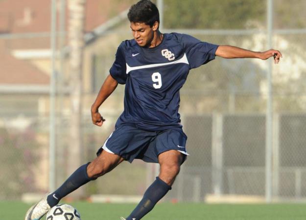 Pirates jump out early, topple Lasers, 3-1