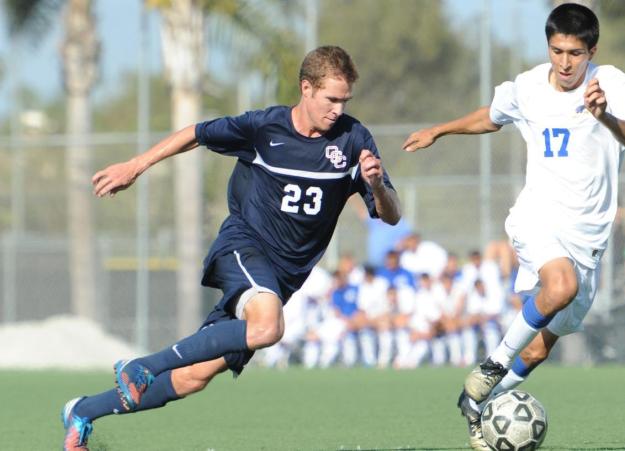 Five Pirates selected to all-conference squad