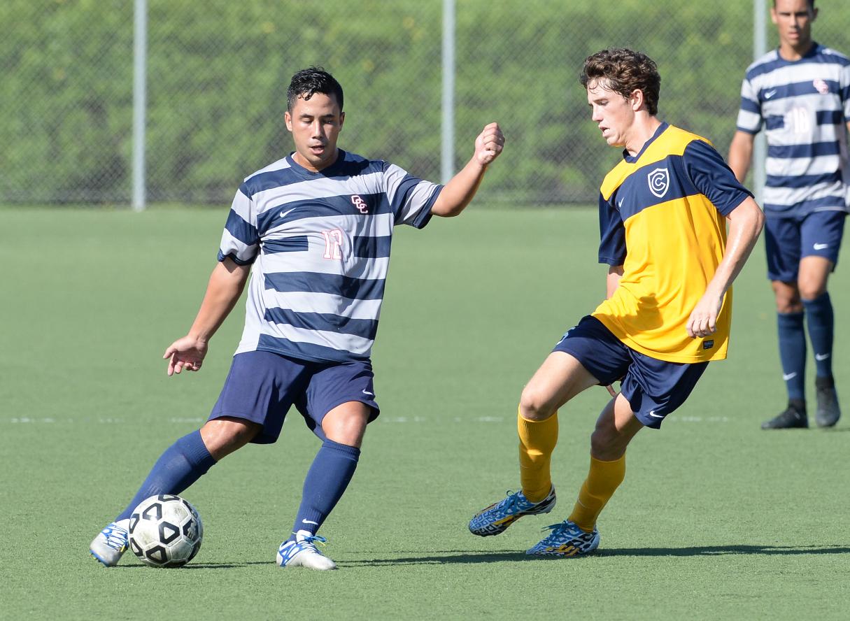 Pirates snap slide with 4-0 win over Cypress