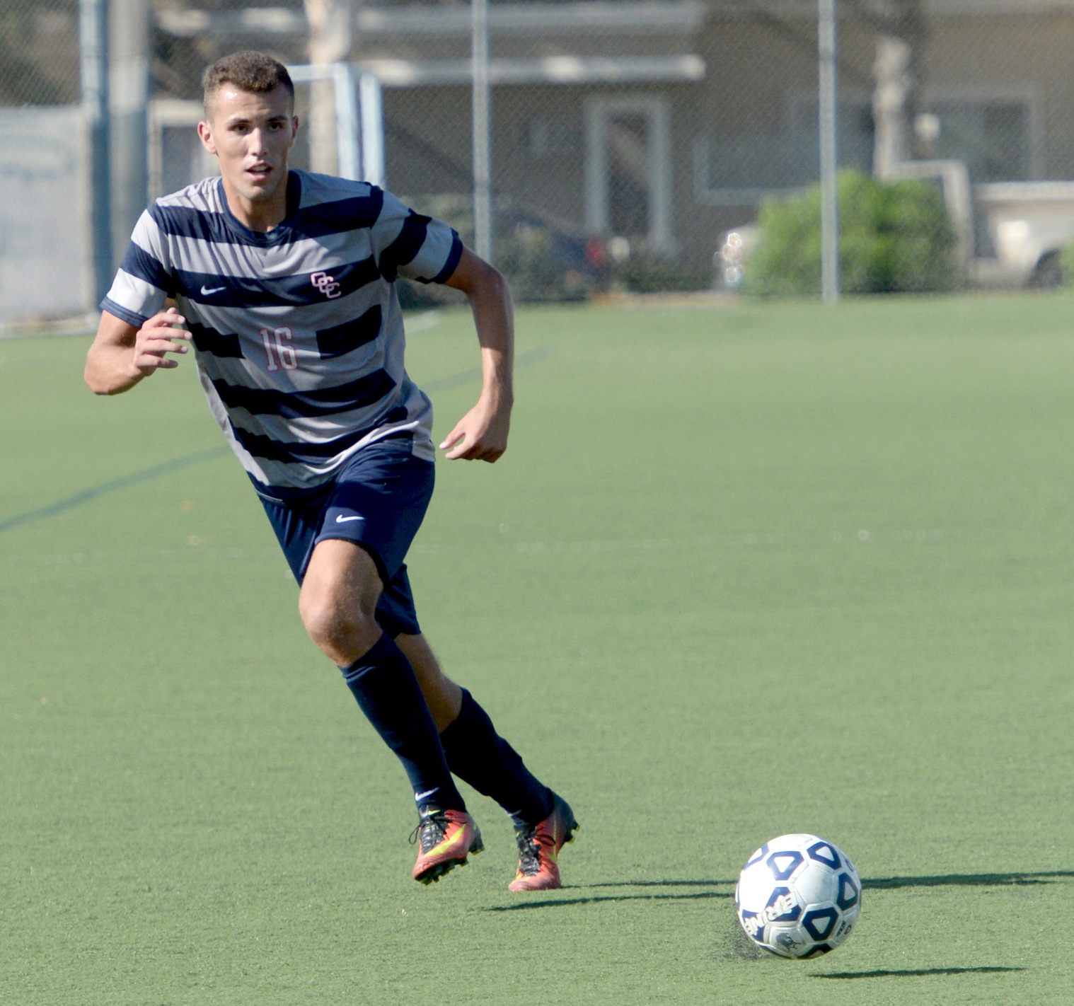 Pirates rally for 2-2 tie against MiraCosta