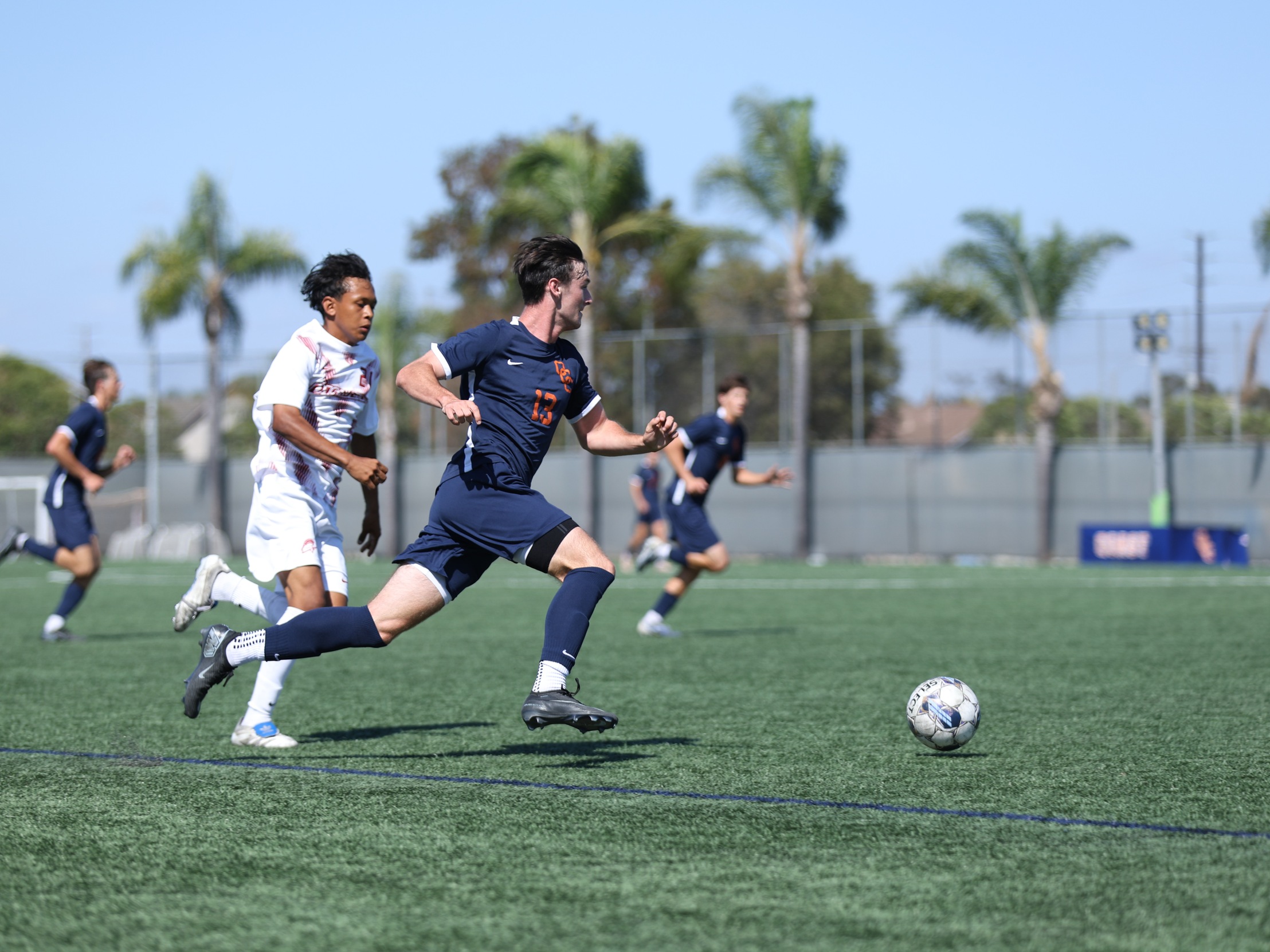 Photo courtesy of Jaden Bober