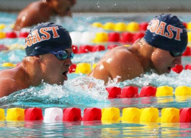 Pirates edged by Rustlers at OEC Championships