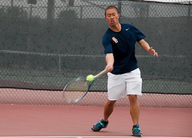 Coast cruises to 8-1 win over Victor Valley