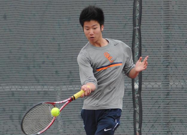 Pirates end team season with 8-1 win over Fullerton