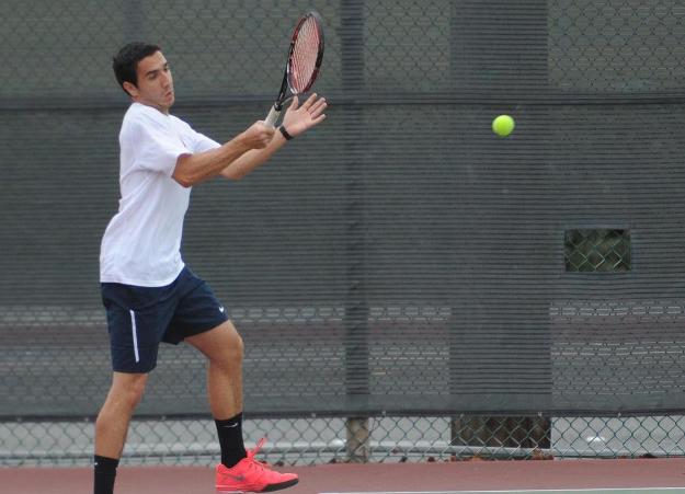 Pirates fall to Grossmont before topping Imperial Valley