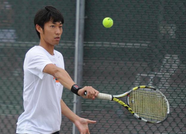 Coast slams Cypress, 9-0