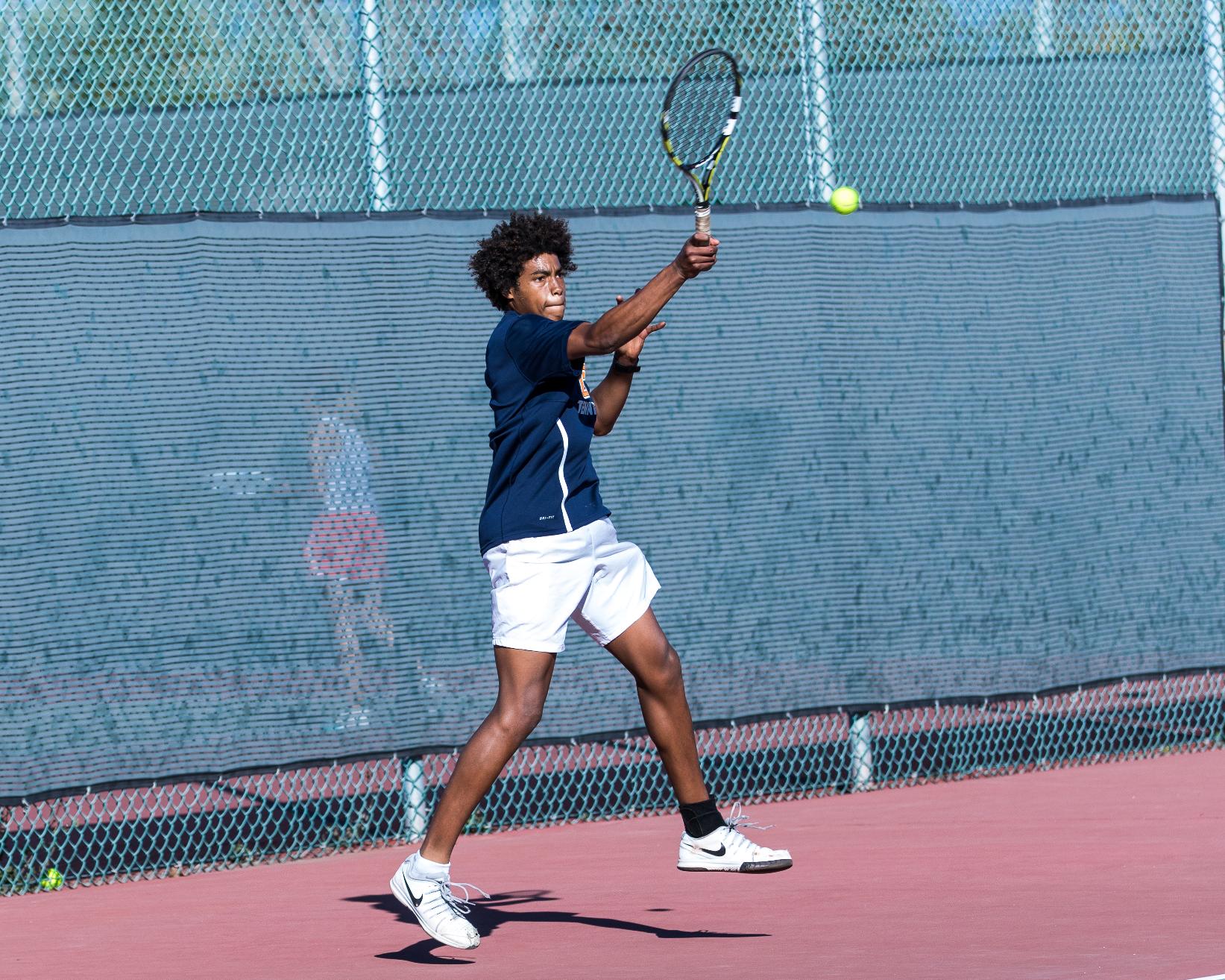 Pirates return to win column with 7-2 win over Gauchos