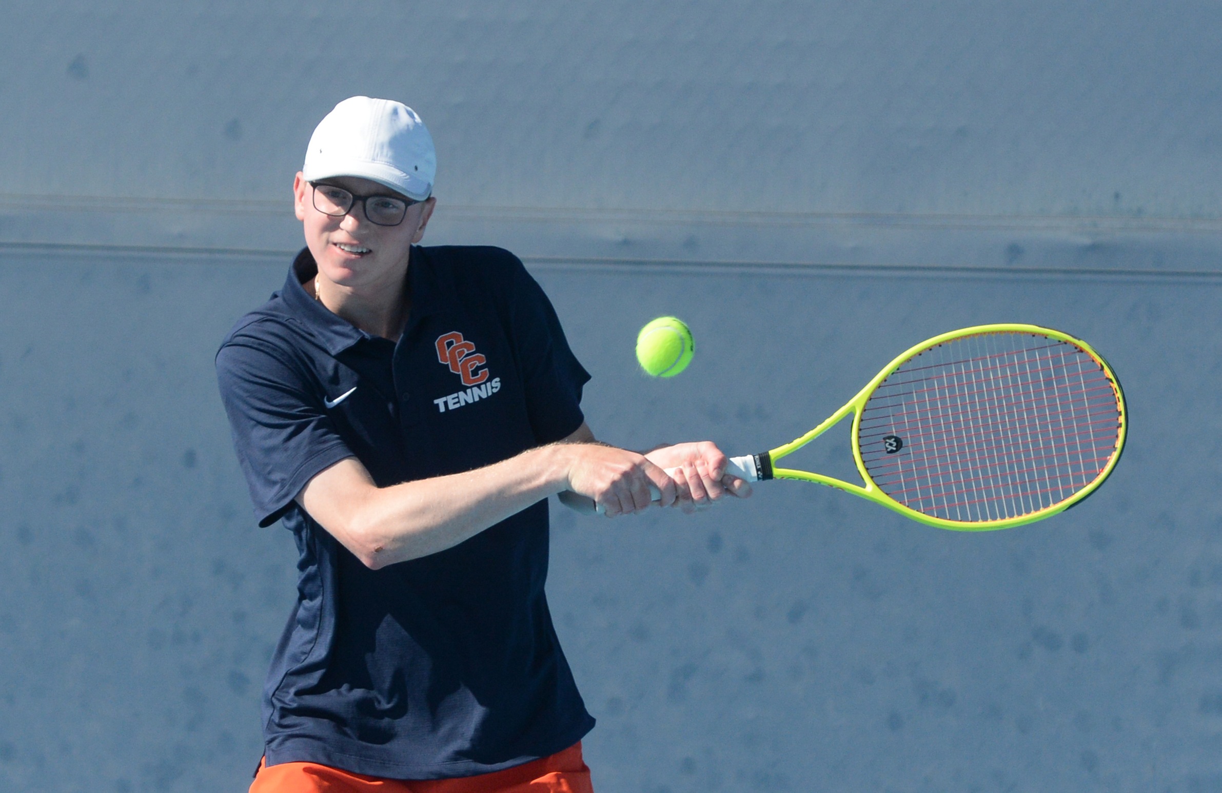 Pirates take care of business with 8-1 win over Bobcats