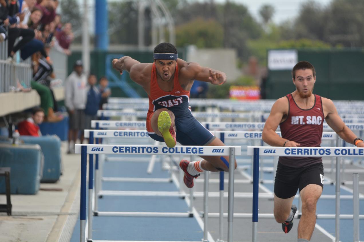 Six Pirates qualify for state after strong regional performances