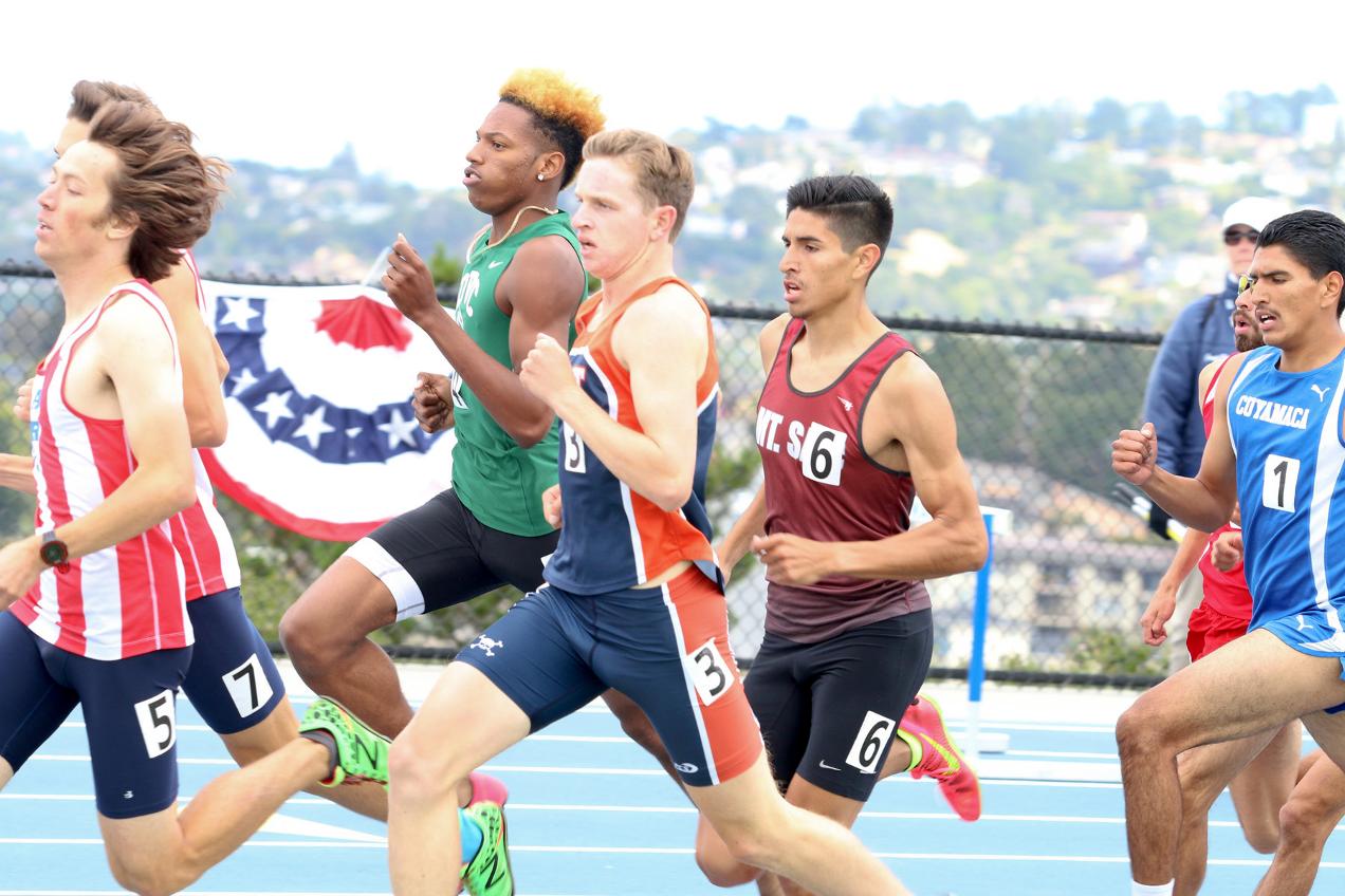 Smythe earns All-American honors for Pirates!