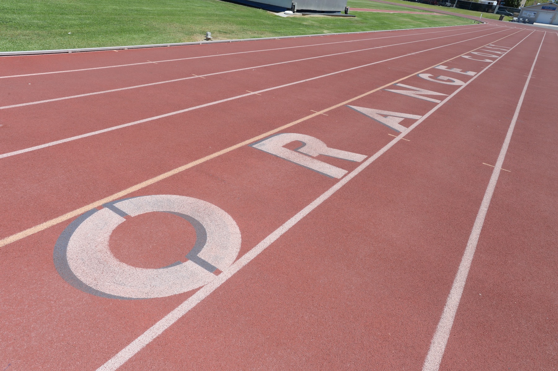 Pirates split with Rustlers, Hornets in OEC tri-meet