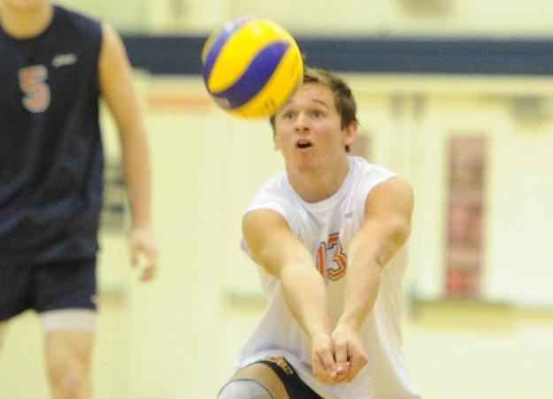 Pirates breeze past Knights in conference matchup