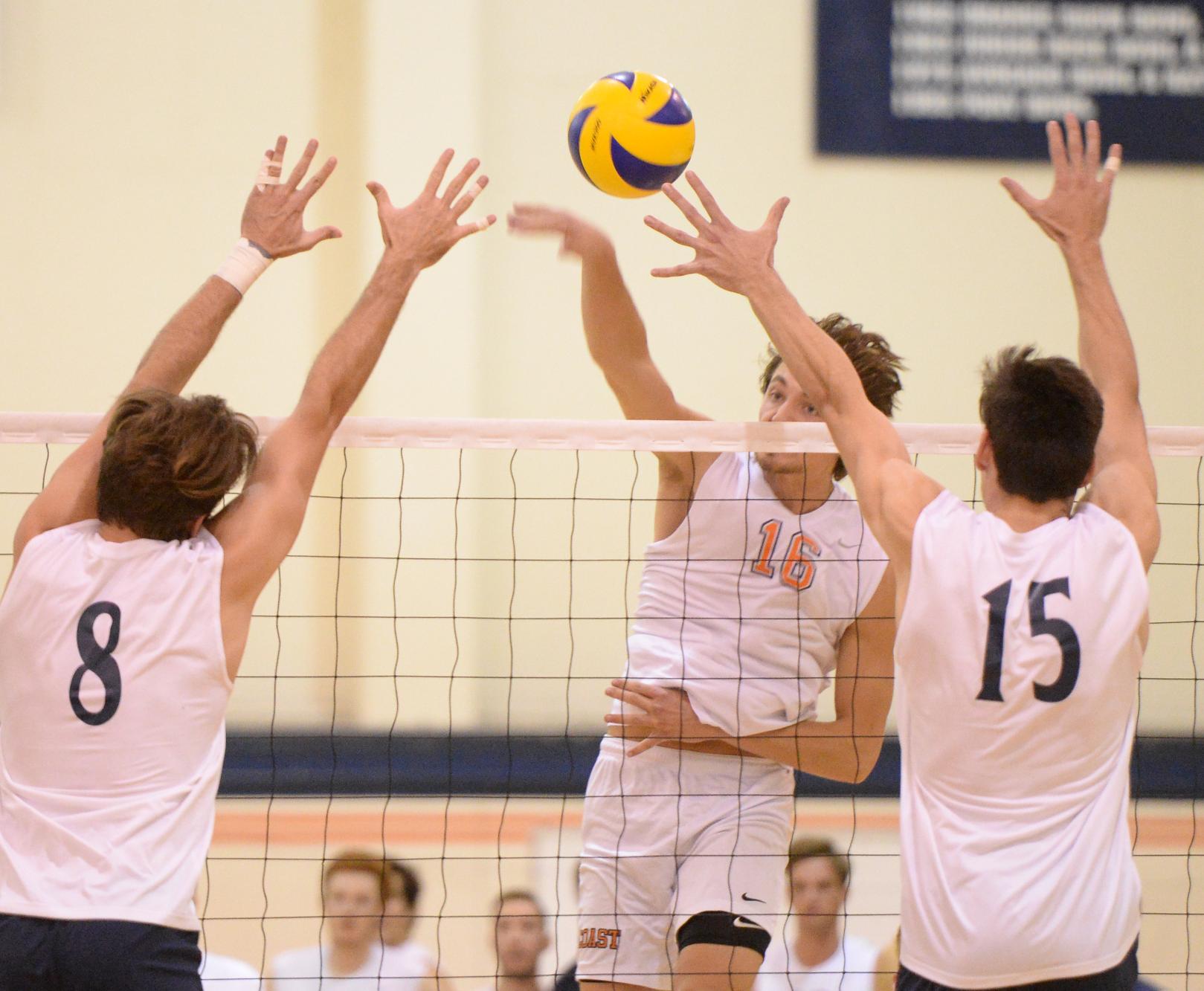 Pirates sweep Rustlers out of first place in the PCC
