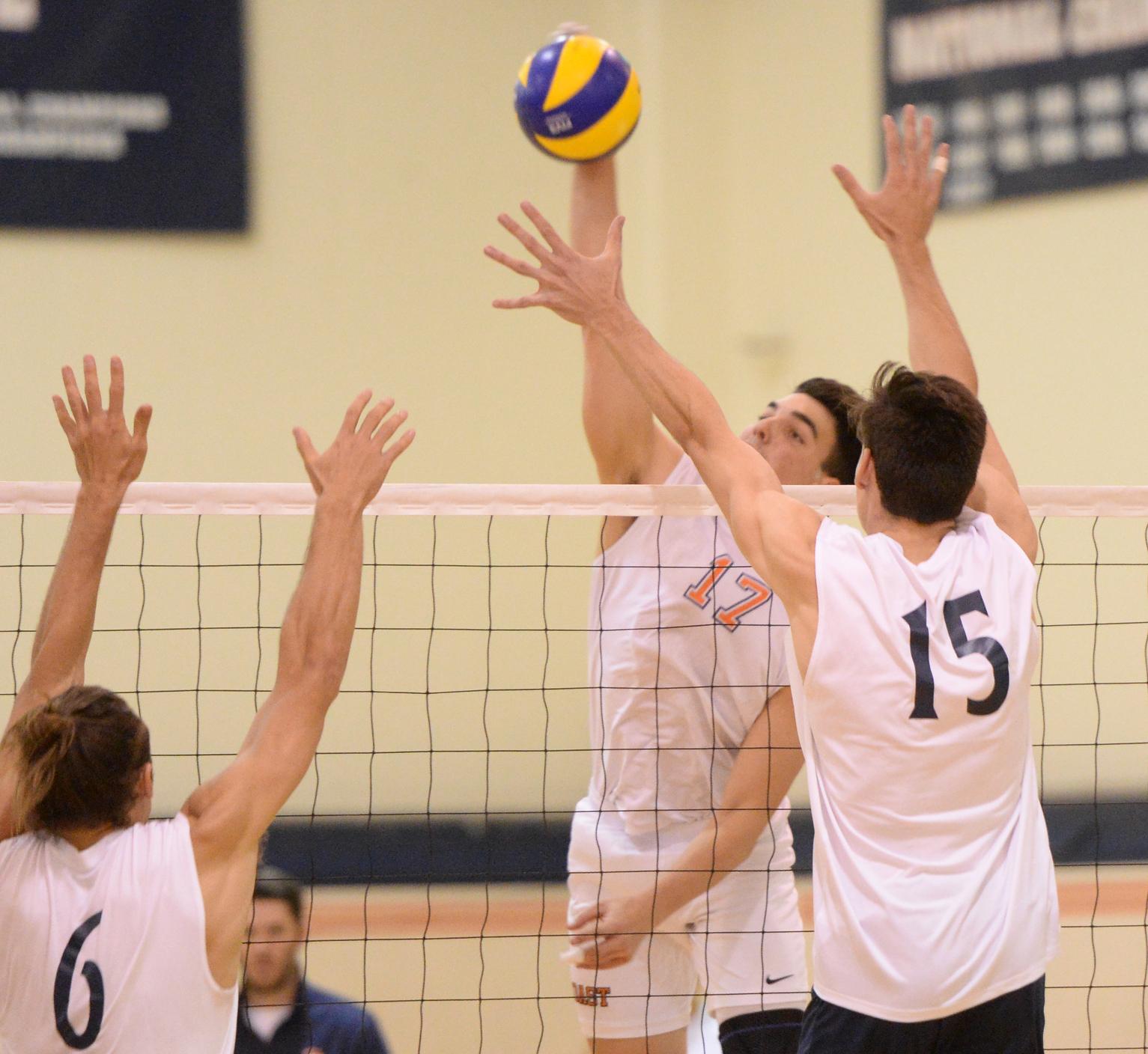 Pirates to take on Corsairs in State Final Four semifinal