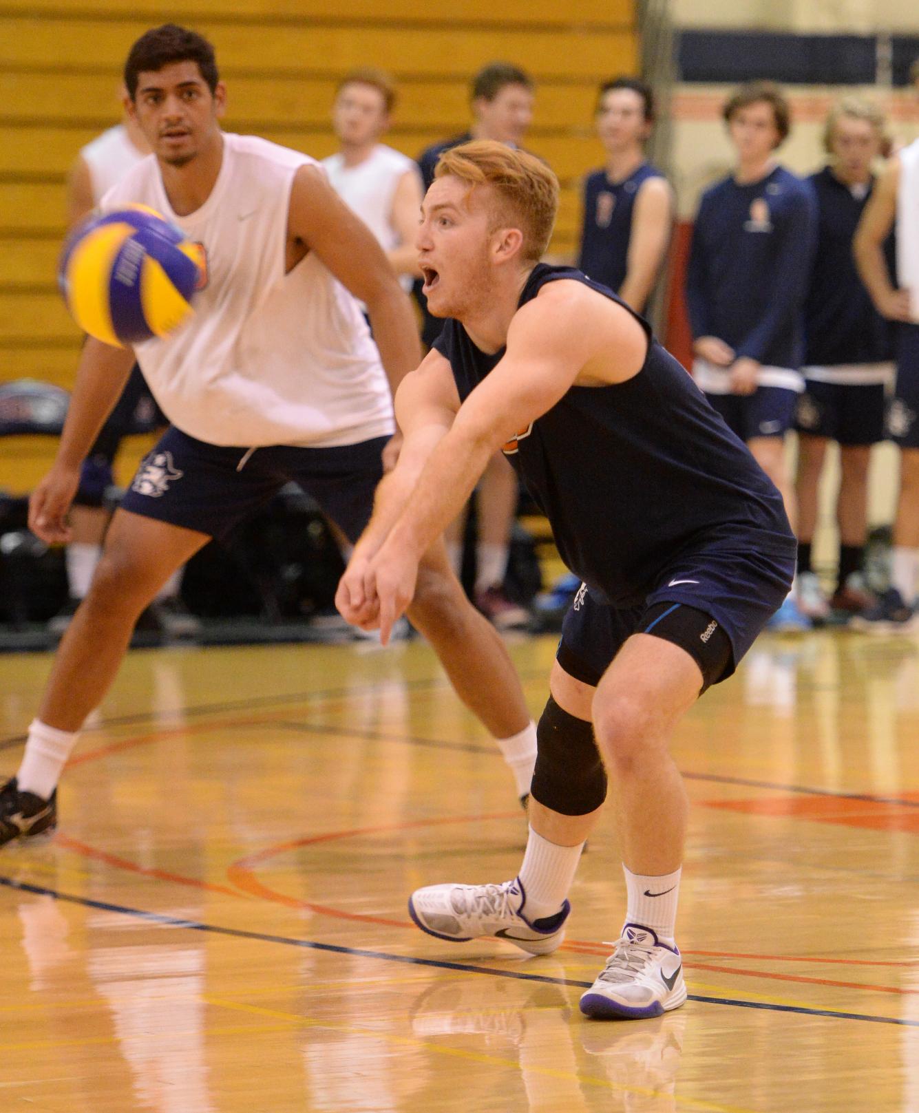 Pirates claim PCC title with win over Grossmont