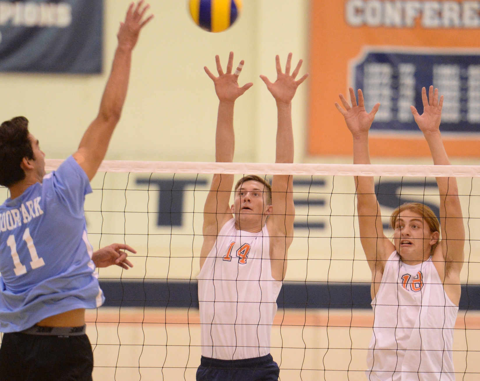 Pirates sweep past the Griffins