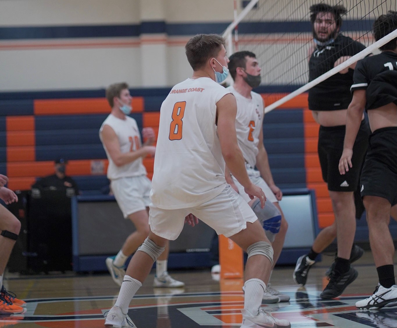 Pirates to send seven to Division I universities