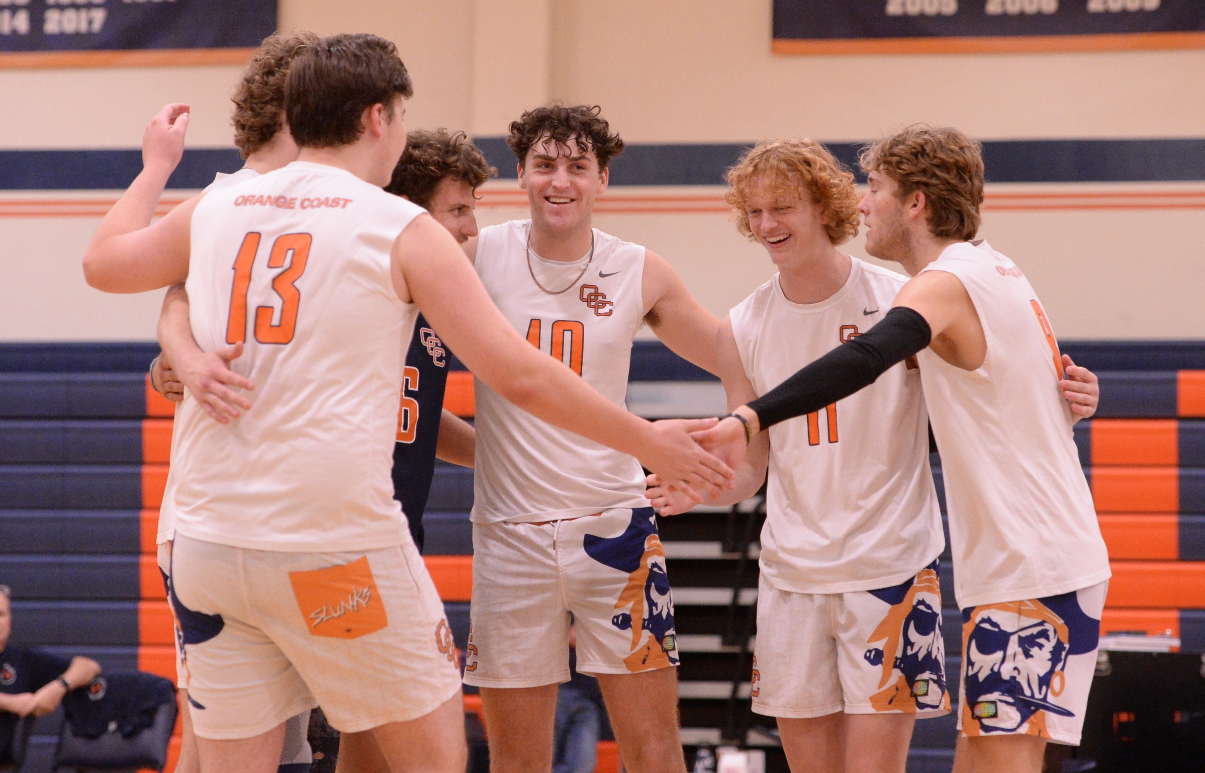 Pirates to host Moorpark in SoCal Regional playoff
