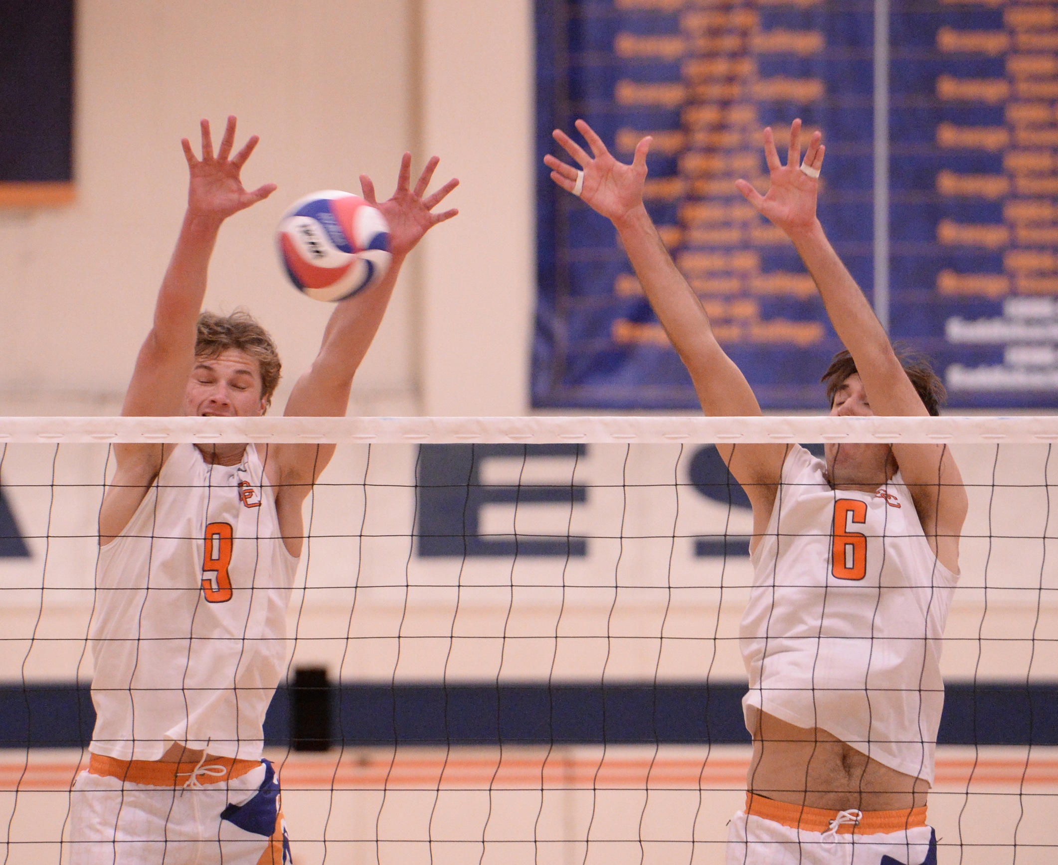 Pirates sweep past Griffins