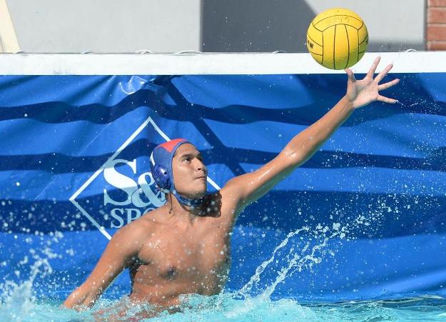 Coast goes 2-2 at Golden West invite