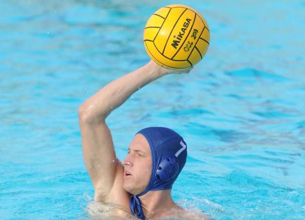 Pirates fight hard in Northern California tourney