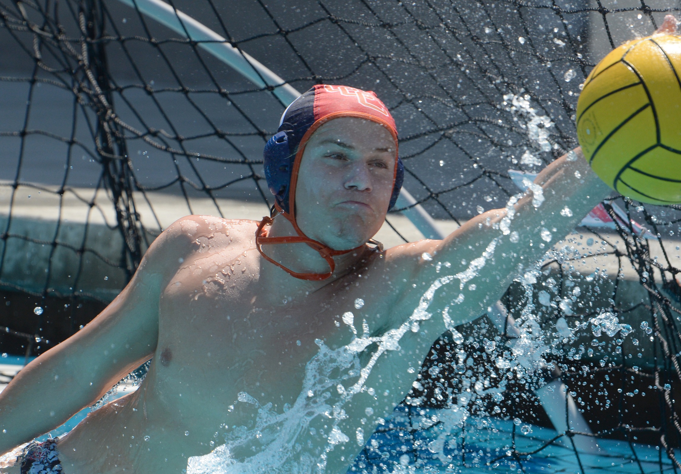 Pirates go 2-0 at Cerritos tourney