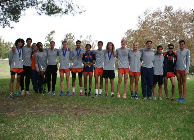 Pirates win 10th OEC title in 13 years!