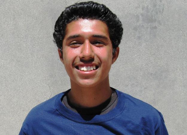 Pirate men take fourth at Fresno Invitational
