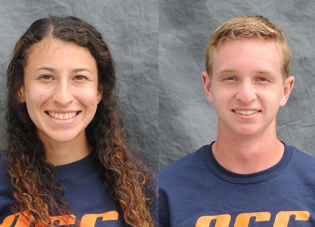Pirates run hard at Palomar Invitational