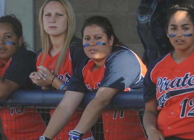 Magdaleno earns first-team, All-OEC honors!