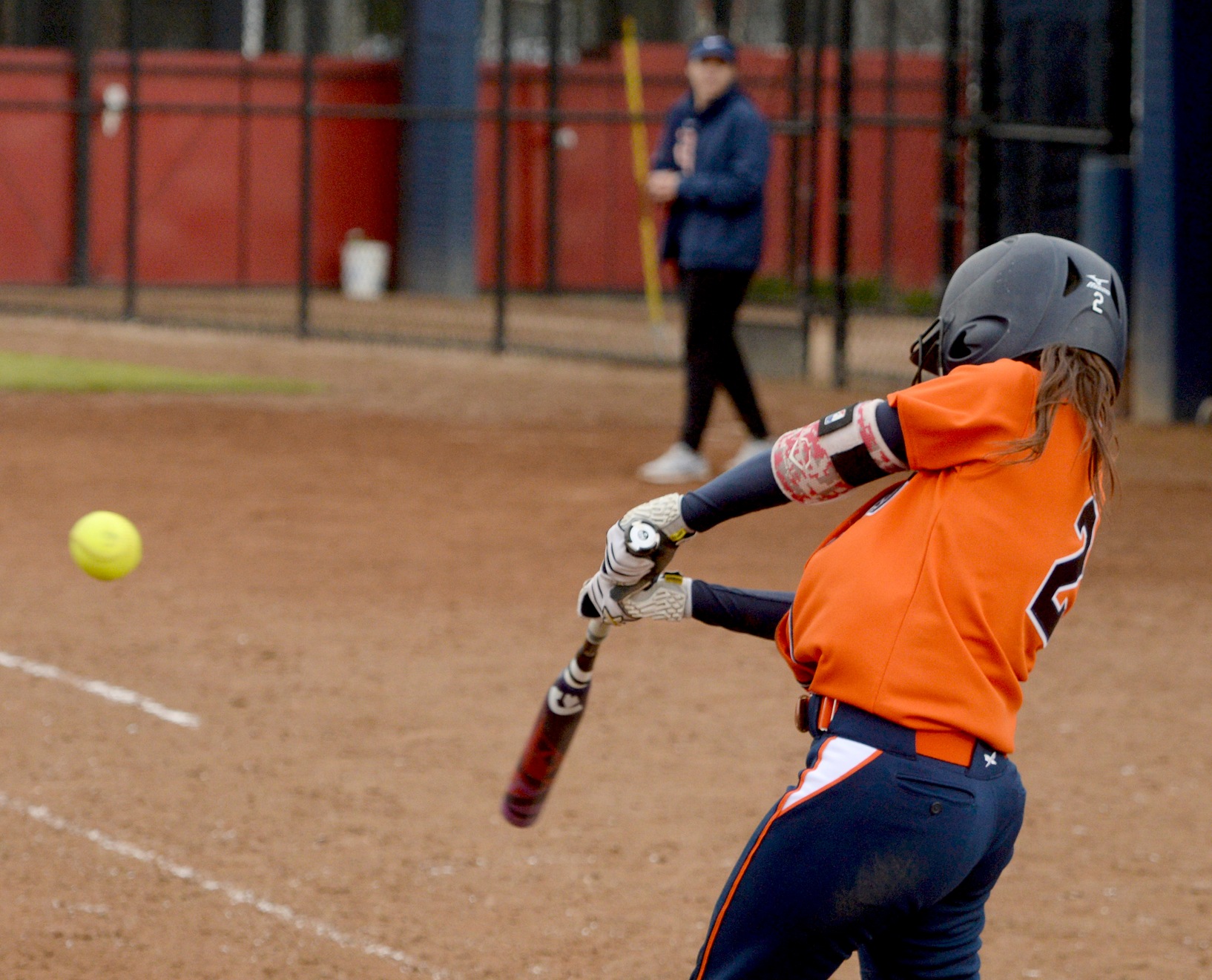 Pirates fall to Riverside