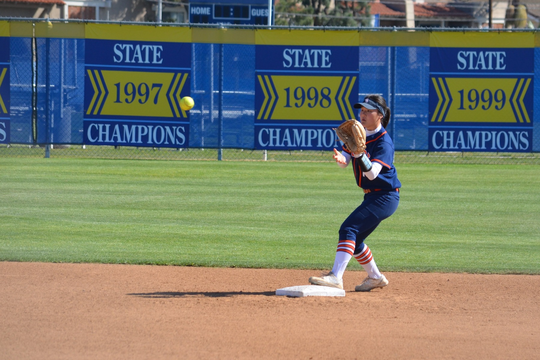 Pirates rout Gauchos for second big win in a row