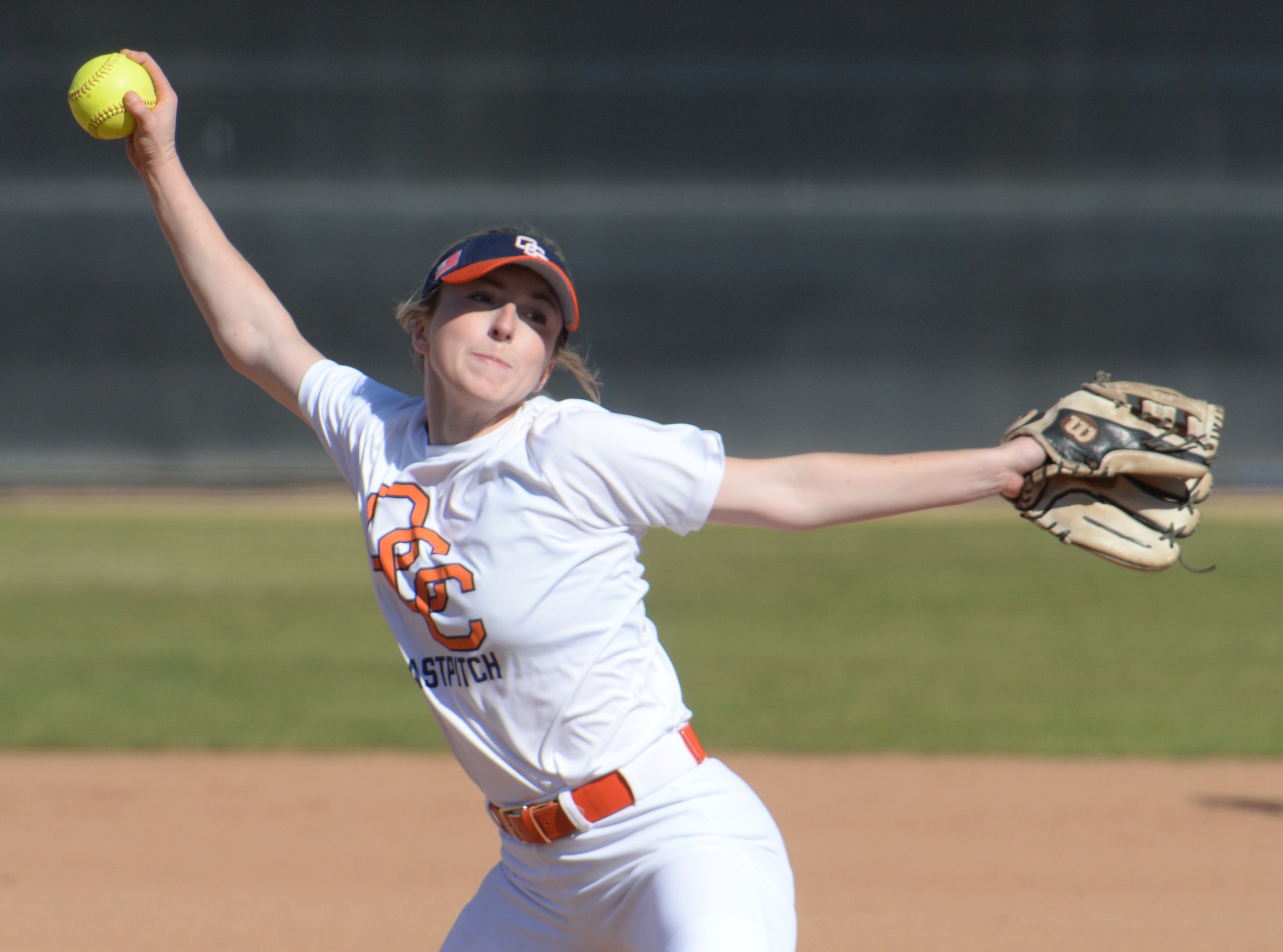 Pirates outduel Rustlers in 1-0 pitcher's duel
