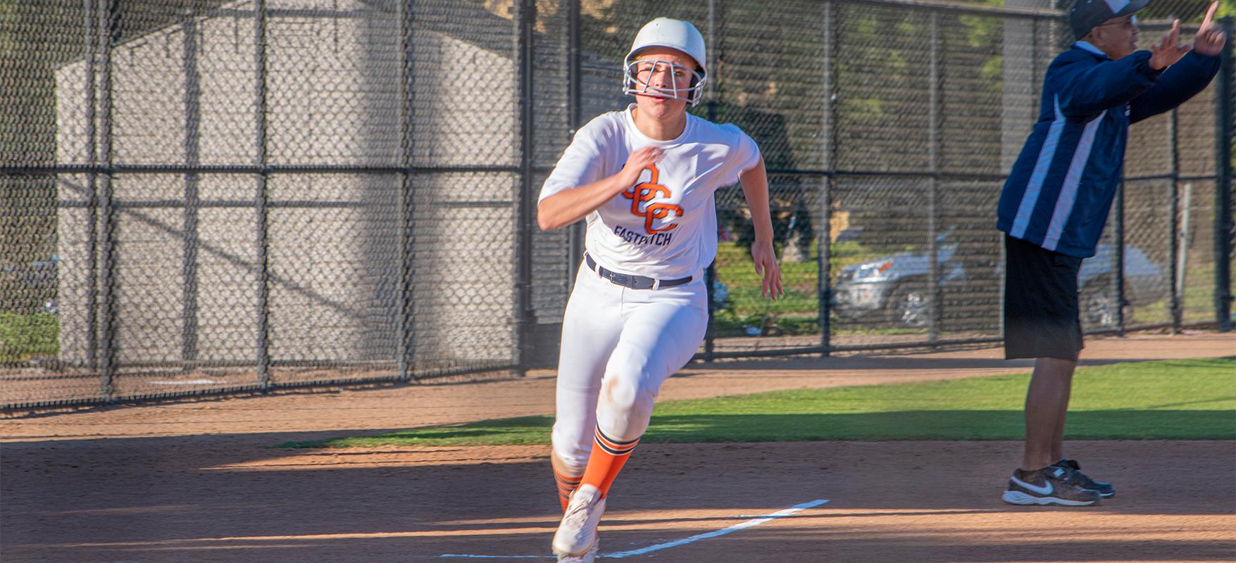 Pirates capture home opener over Glendale, 7-1