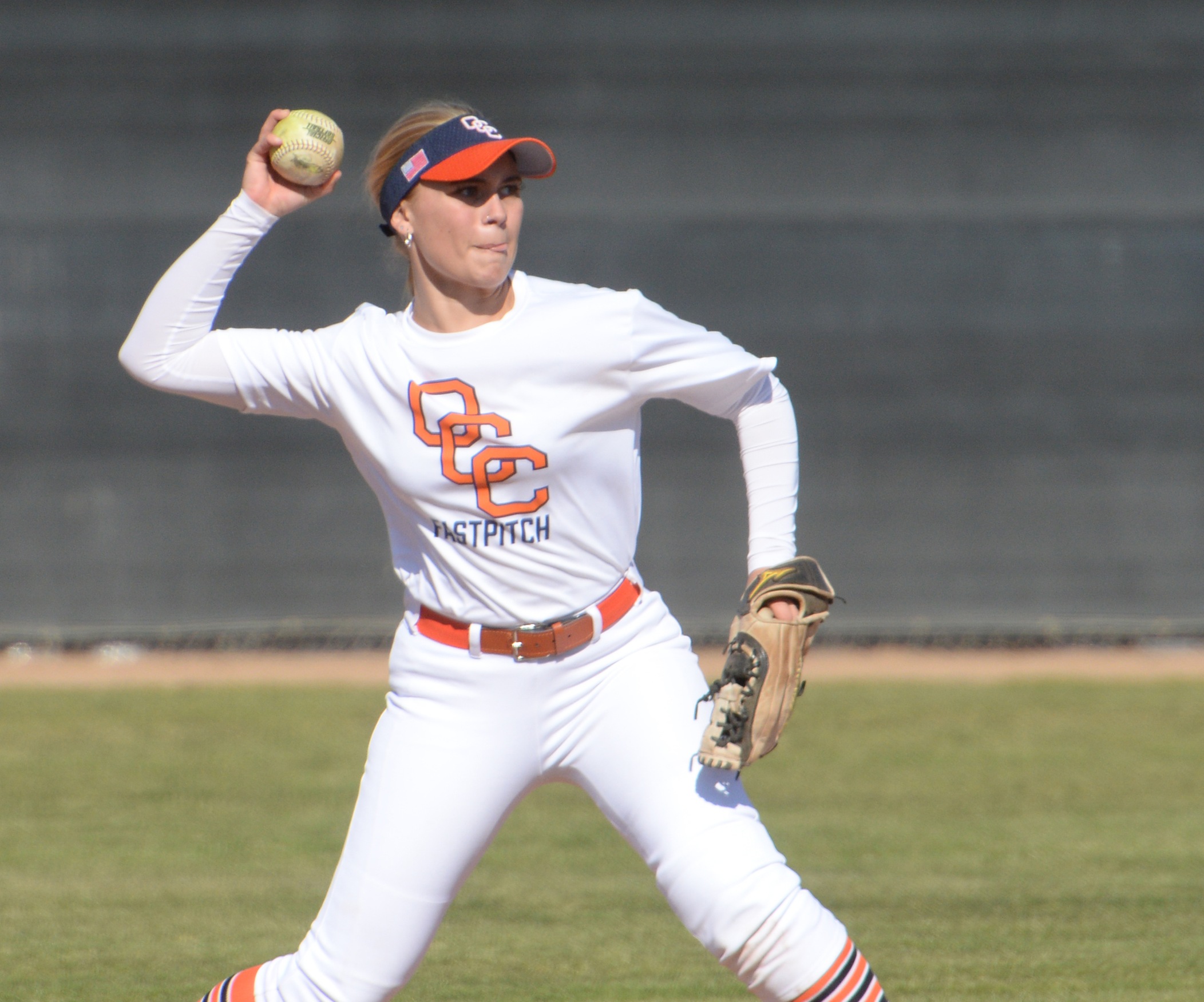Andolsek commits to Iona University following Coast career