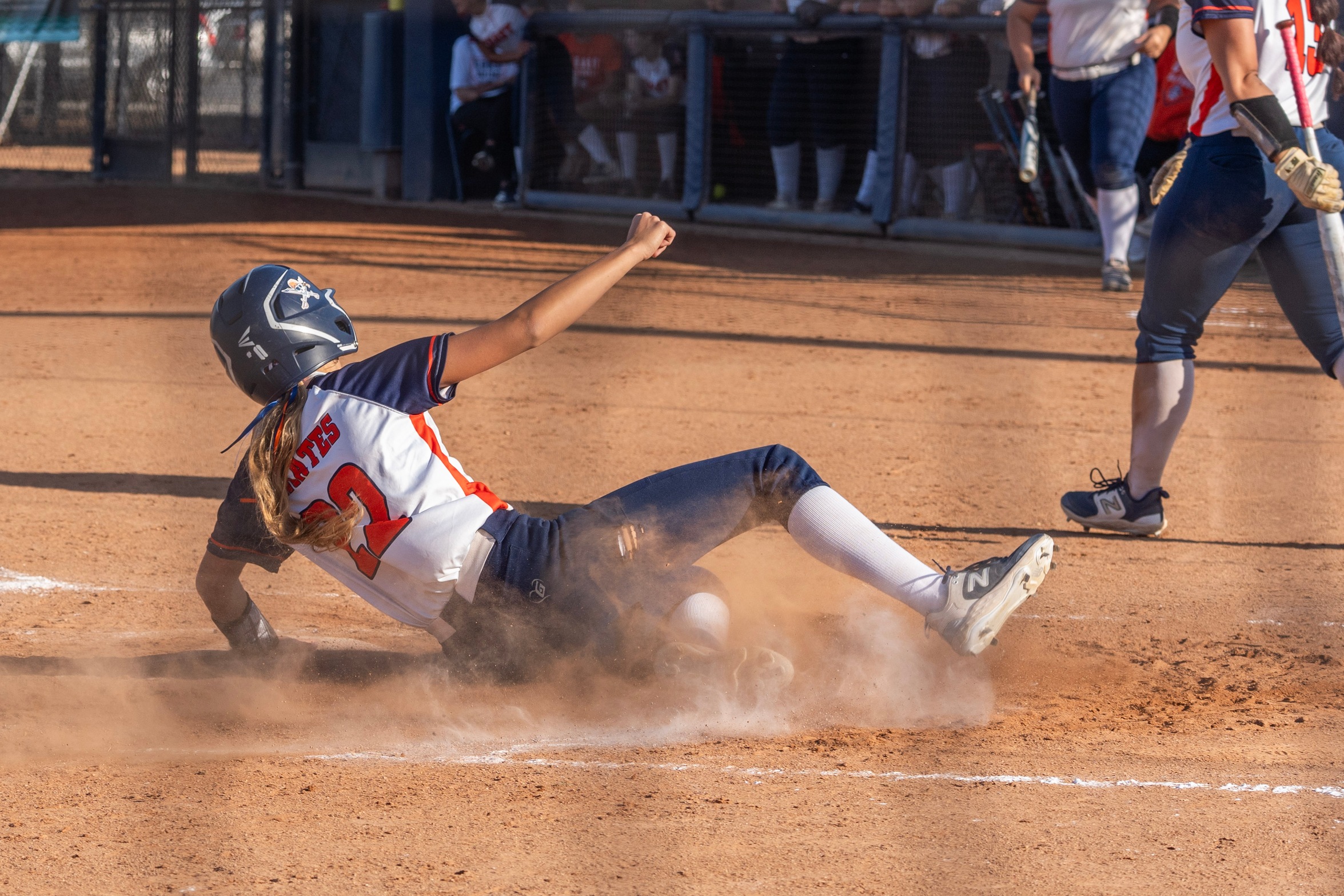 Photo courtesy of Ali Adajar