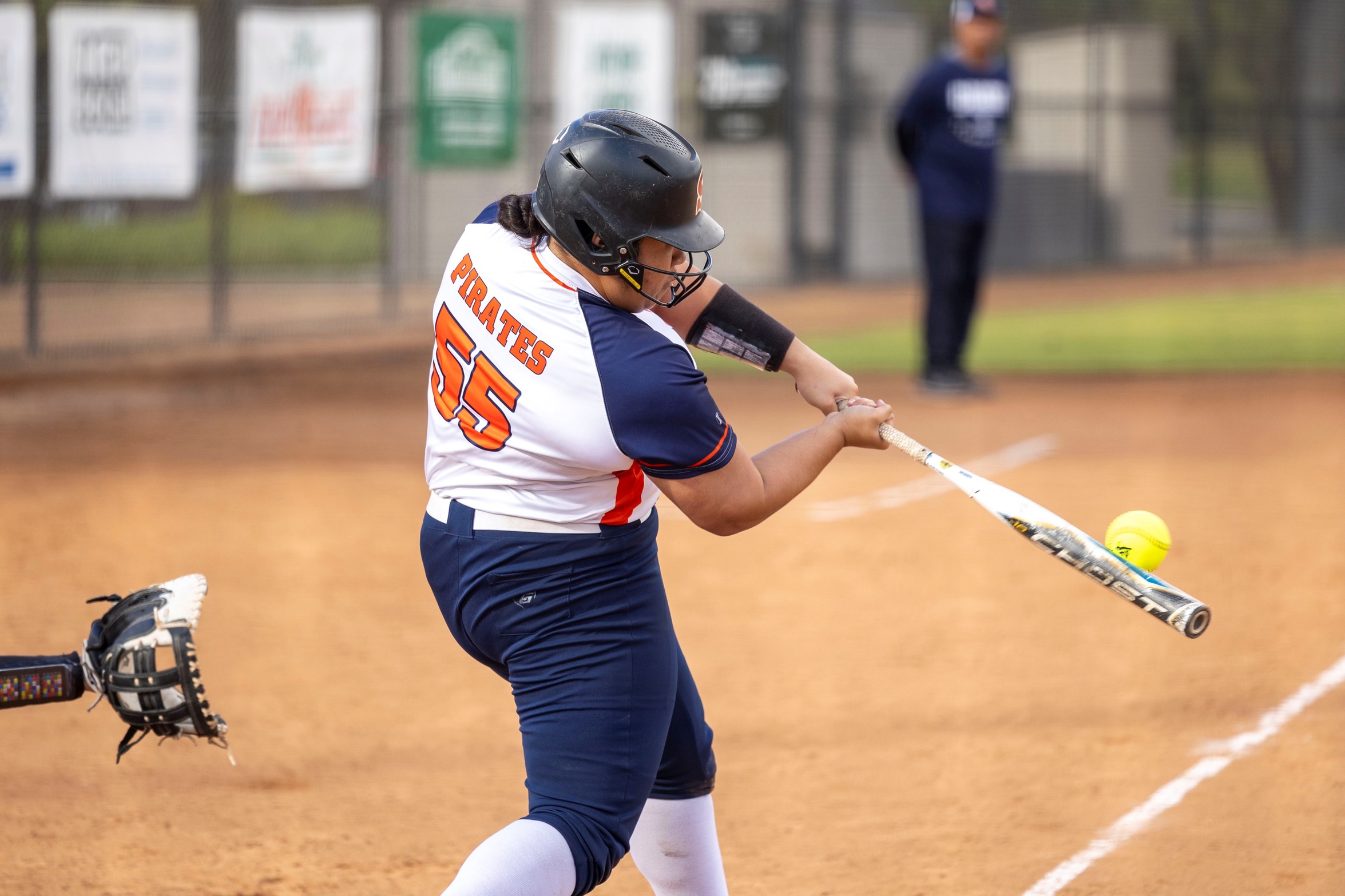 Pirates blank Coyotes in home opener