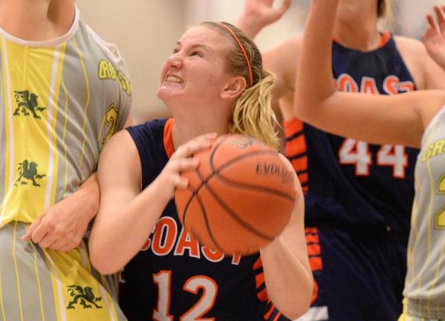 Rough start dooms Pirates in tourney semifinals