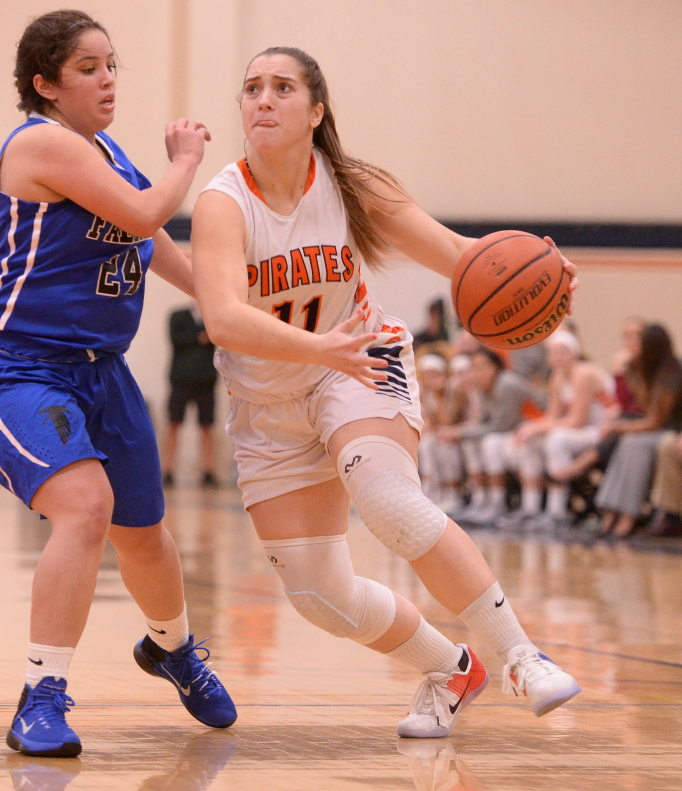 Pirates prepare for familiar foe in playoff opener