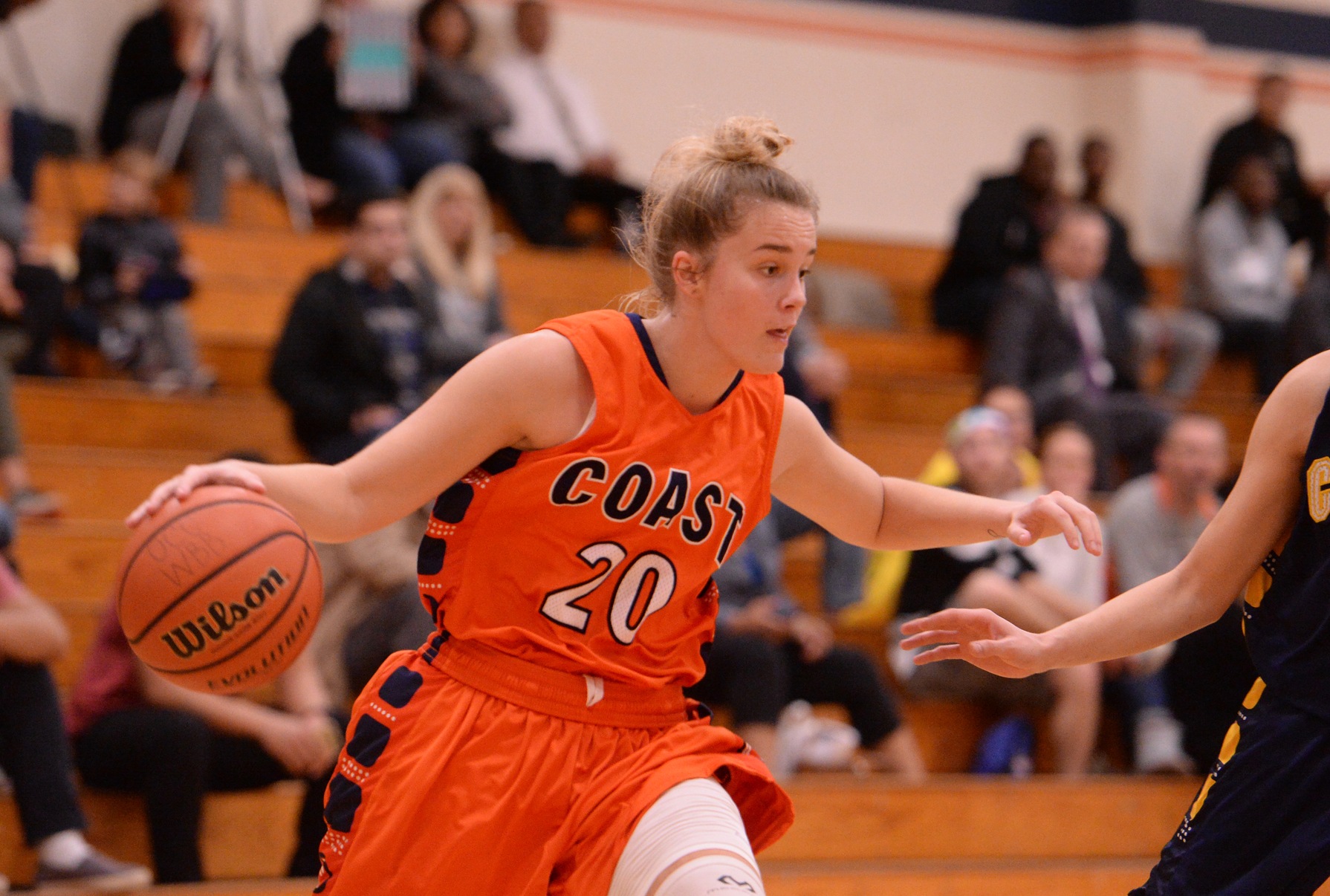 Driggs' big game not enough for Pirates in loss to Santa Barbara