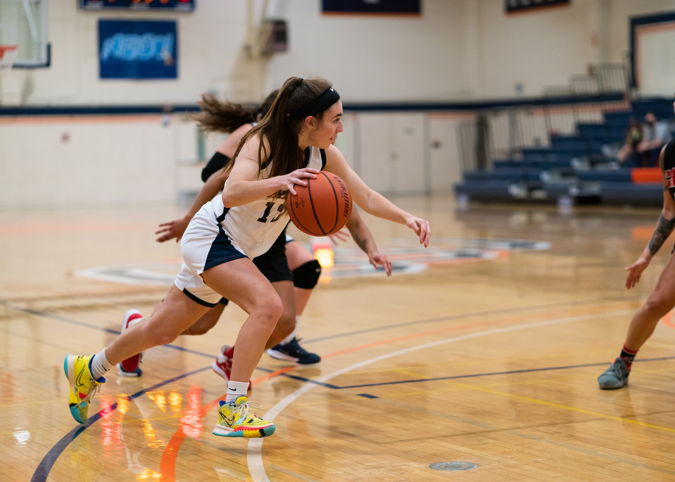 Pirates off to 4-0 start with win over Southwestern