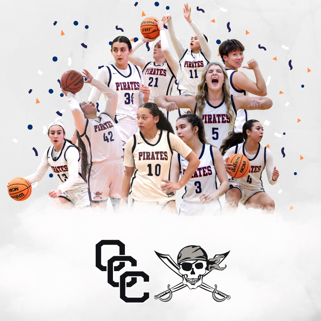 Pirates to take on Sierra in State Elite Eight matchup