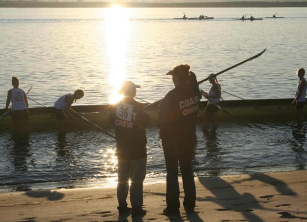 Coast to host silent auction at boathouse