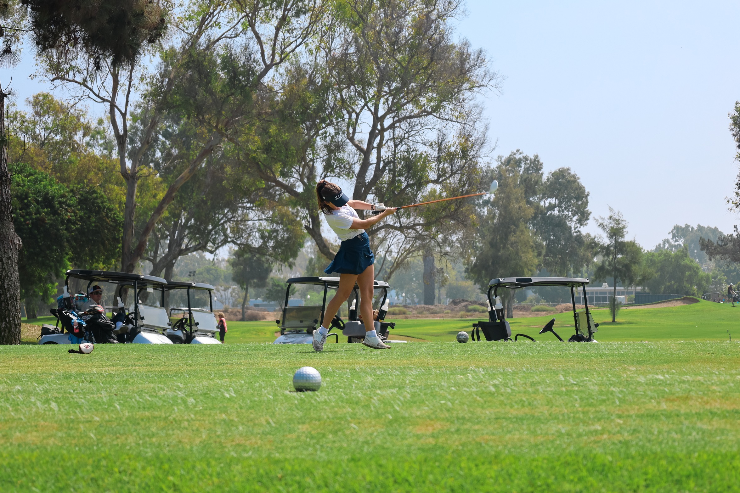Photo courtesy of Chloe Steele
